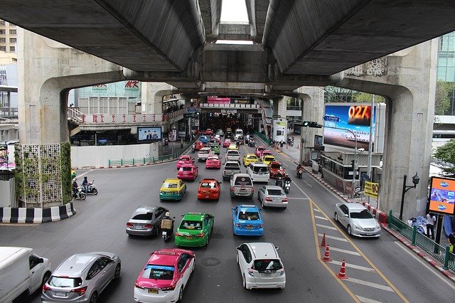 タイで中古車を買う際に 安全に安く買う にはどうすればいい アジラボ